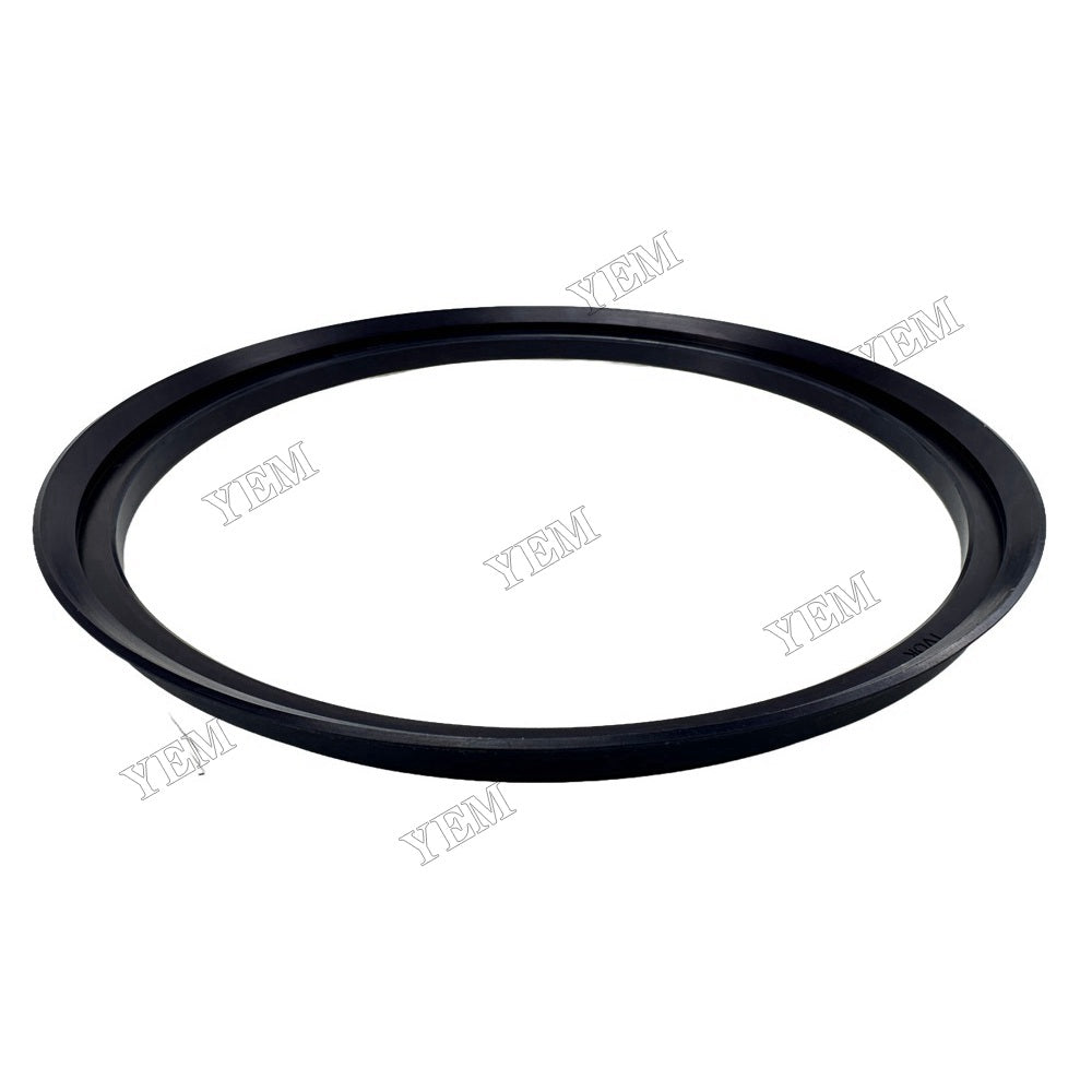 YEM Parts For Mitsubishi Crankshaft Front Oil Seal S6N Engine Spare Parts
