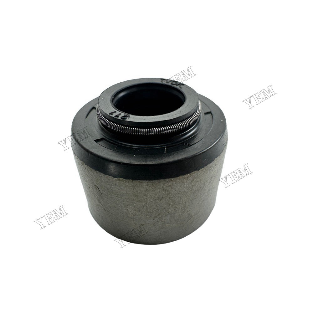 YEM Parts 24 PC For Mitsubishi Valve Oil Seal S6N Engine Spare Parts For Mitsubishi