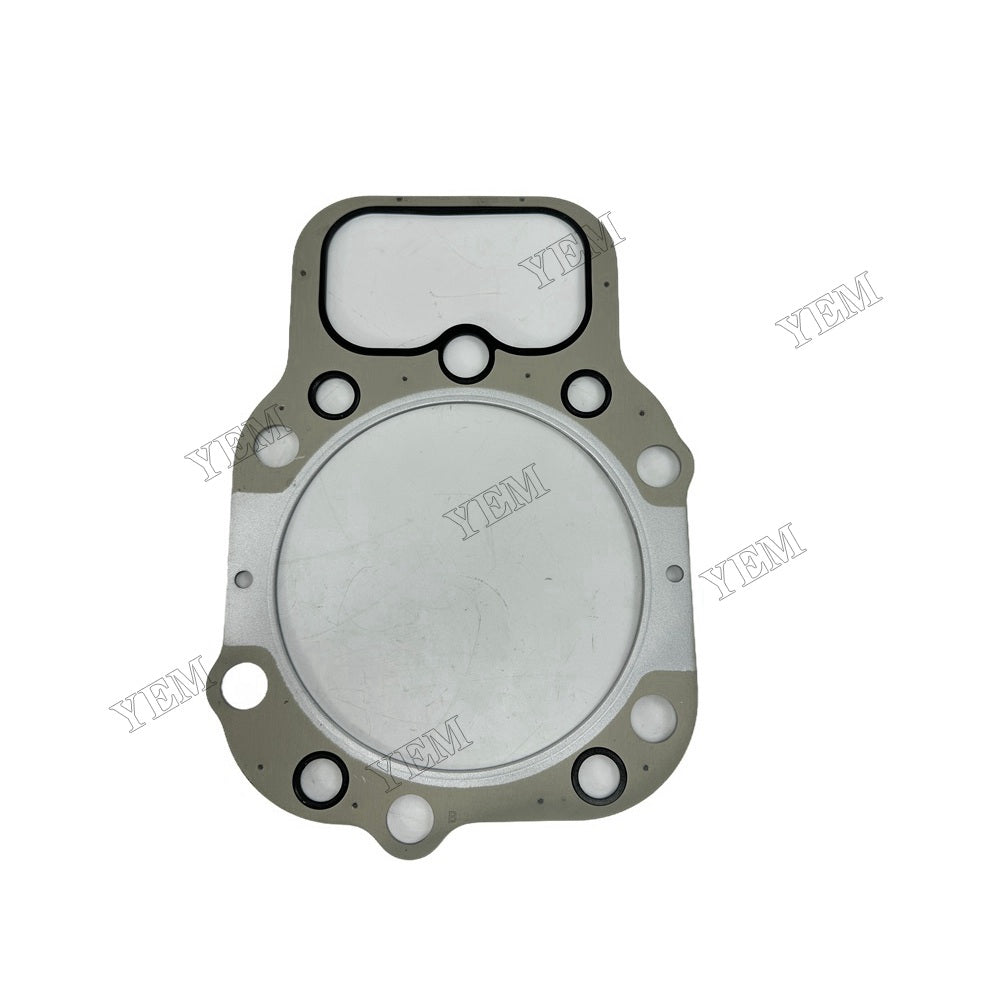 YEM Parts high quality S6N Head Gasket For Mitsubishi S6N Truck Engine For Mitsubishi