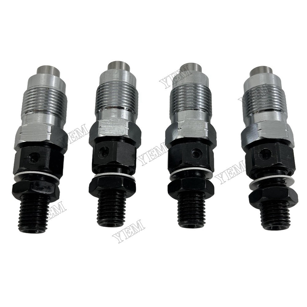 YEM Parts 4PCS For Mitsubishi Fuel Injector SE4 Engine Spare Parts