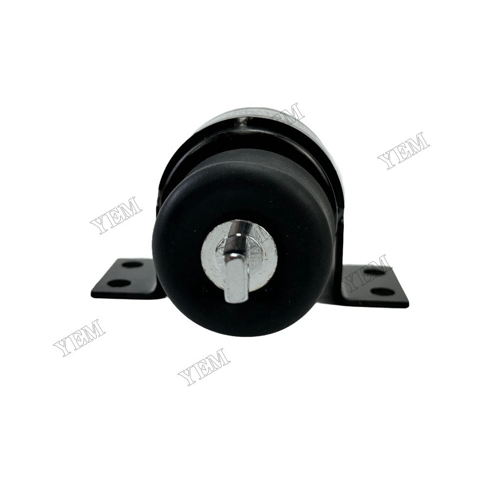 YEM Parts ME040145 053400-0745 053400-7100 Solenoid Valve 12V for Mitsubishi Engine For Mitsubishi
