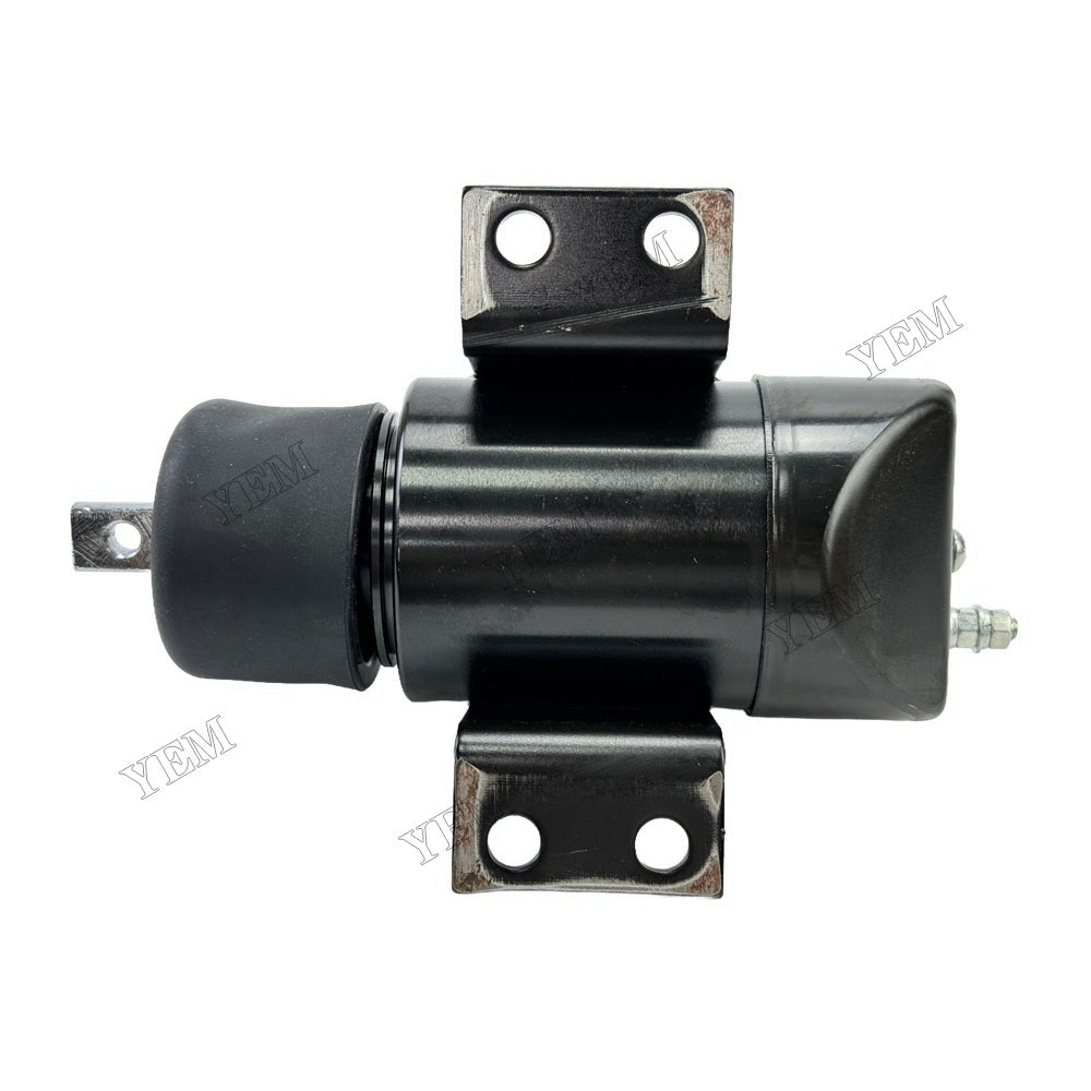 YEM Parts ME040145 053400-0745 053400-7100 Solenoid Valve 12V for Mitsubishi Engine For Mitsubishi