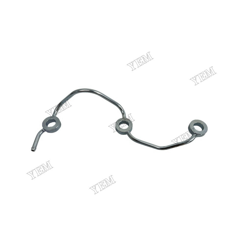 YEM Parts 8-94172487-1 Pipe for Isuzu 3KR1 Engine Fit Heavy-Duty Truck For Isuzu