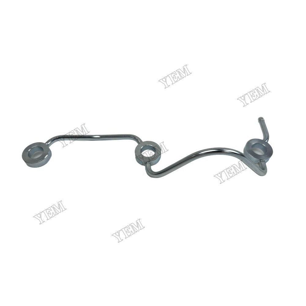 YEM Parts 8-94172487-1 Pipe for Isuzu 3KR1 Engine Fit Heavy-Duty Truck For Isuzu