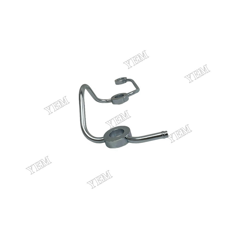 YEM Parts 8-94172487-1 Pipe for Isuzu 3KR1 Engine Fit Heavy-Duty Truck For Isuzu