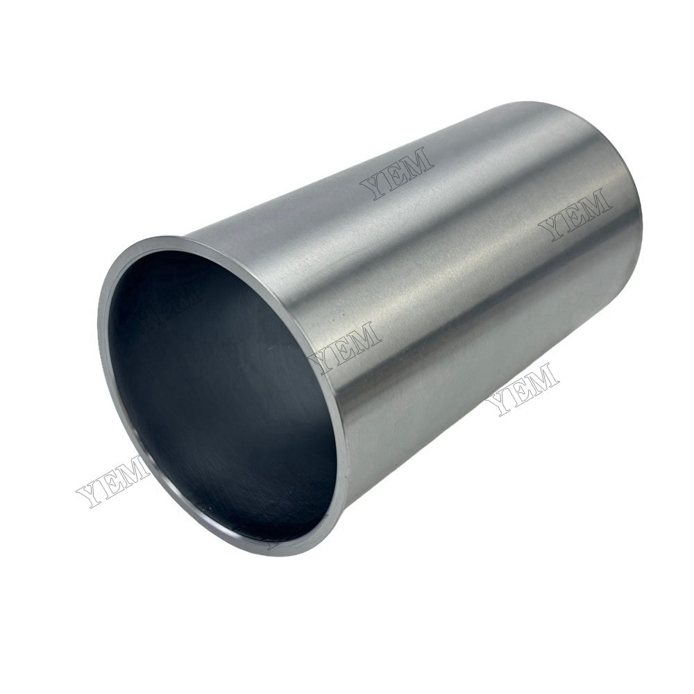 YEM Parts 4PCS For Isuzu Cylinder Liner Sleeve 4BB1 Engine Spare Parts For Isuzu