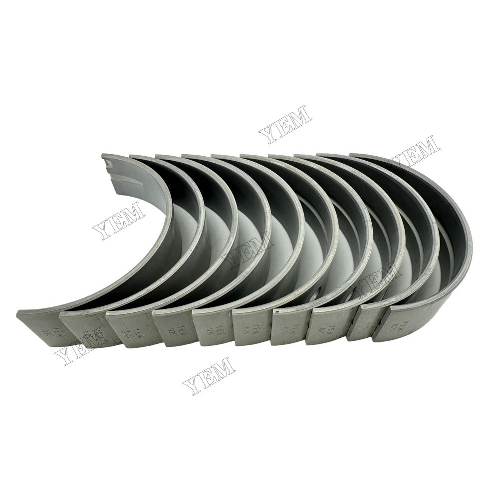 YEM Parts For Isuzu Crankshaft Bearing 4BD2 Engine Spare Parts