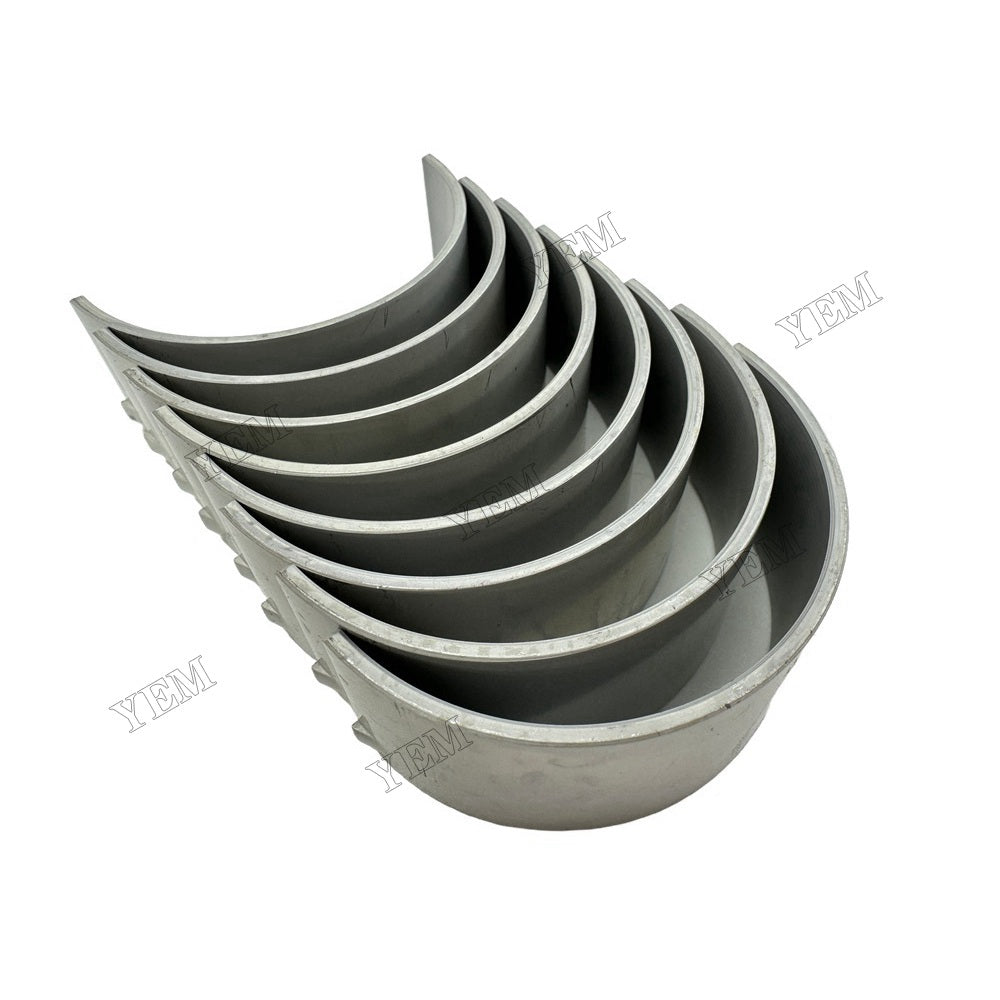 YEM Parts For Isuzu Connecting Rod Bearing 4BD2 Engine Spare Parts For Isuzu