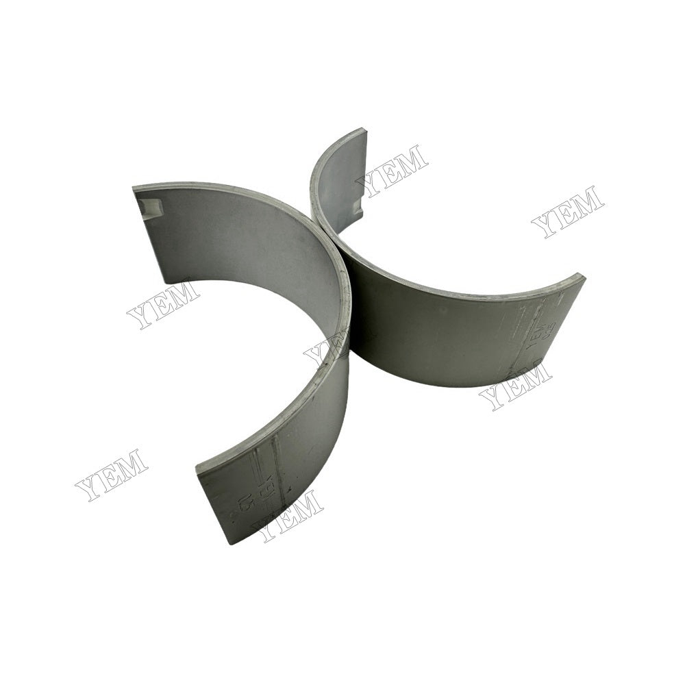 YEM Parts For Isuzu Connecting Rod Bearing 4BD2 Engine Spare Parts For Isuzu