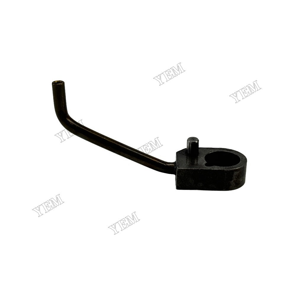 YEM Parts 4PCS For Isuzu Oil Cooling Nozzle 4BD2 Engine Spare Parts For Isuzu