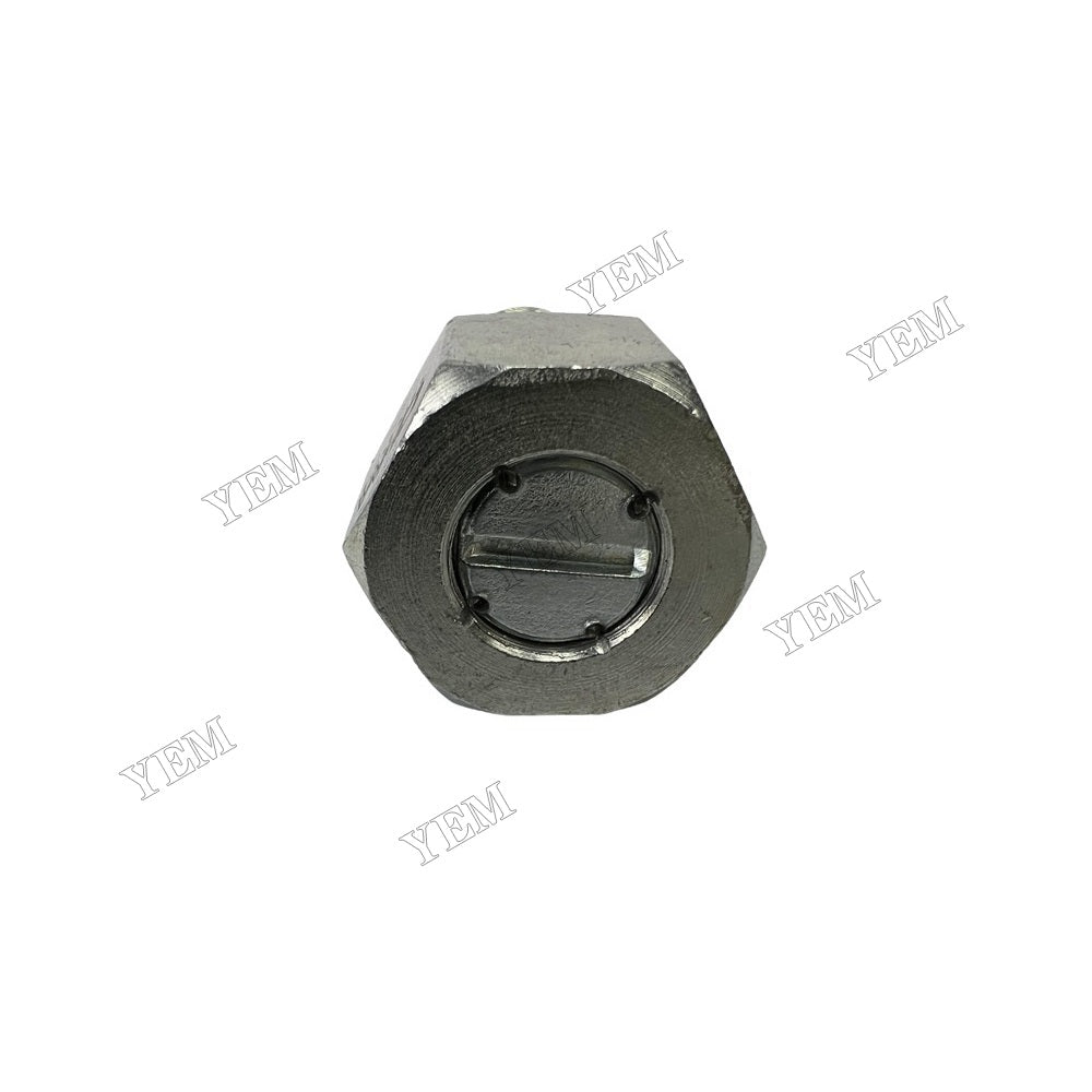 YEM Parts Part Number 8973119760 Oil cooler nozzle screw For Isuzu 4HE1 Engine
