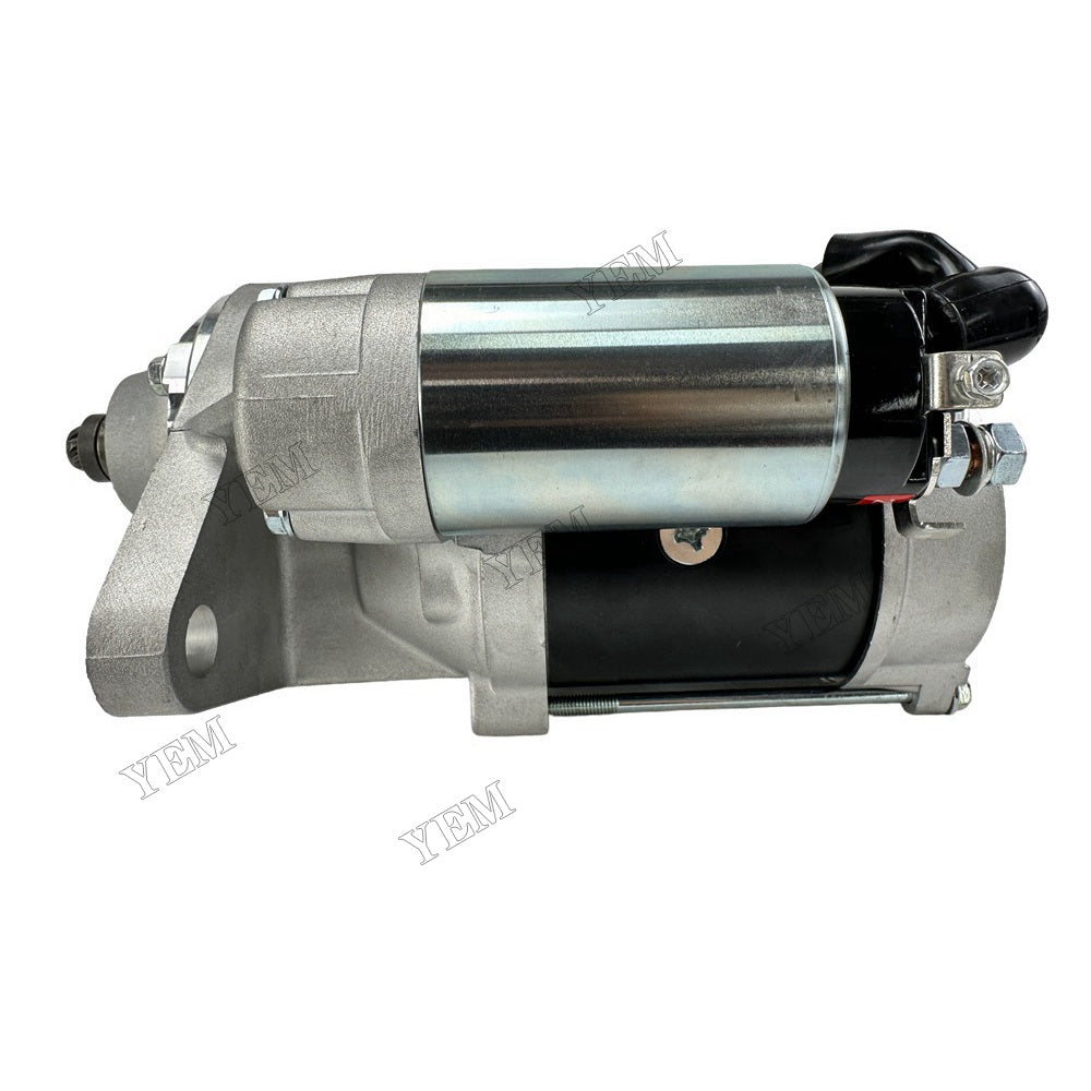 YEM Parts high quality 4HF1 Starter Motor 24V 11T For Isuzu
