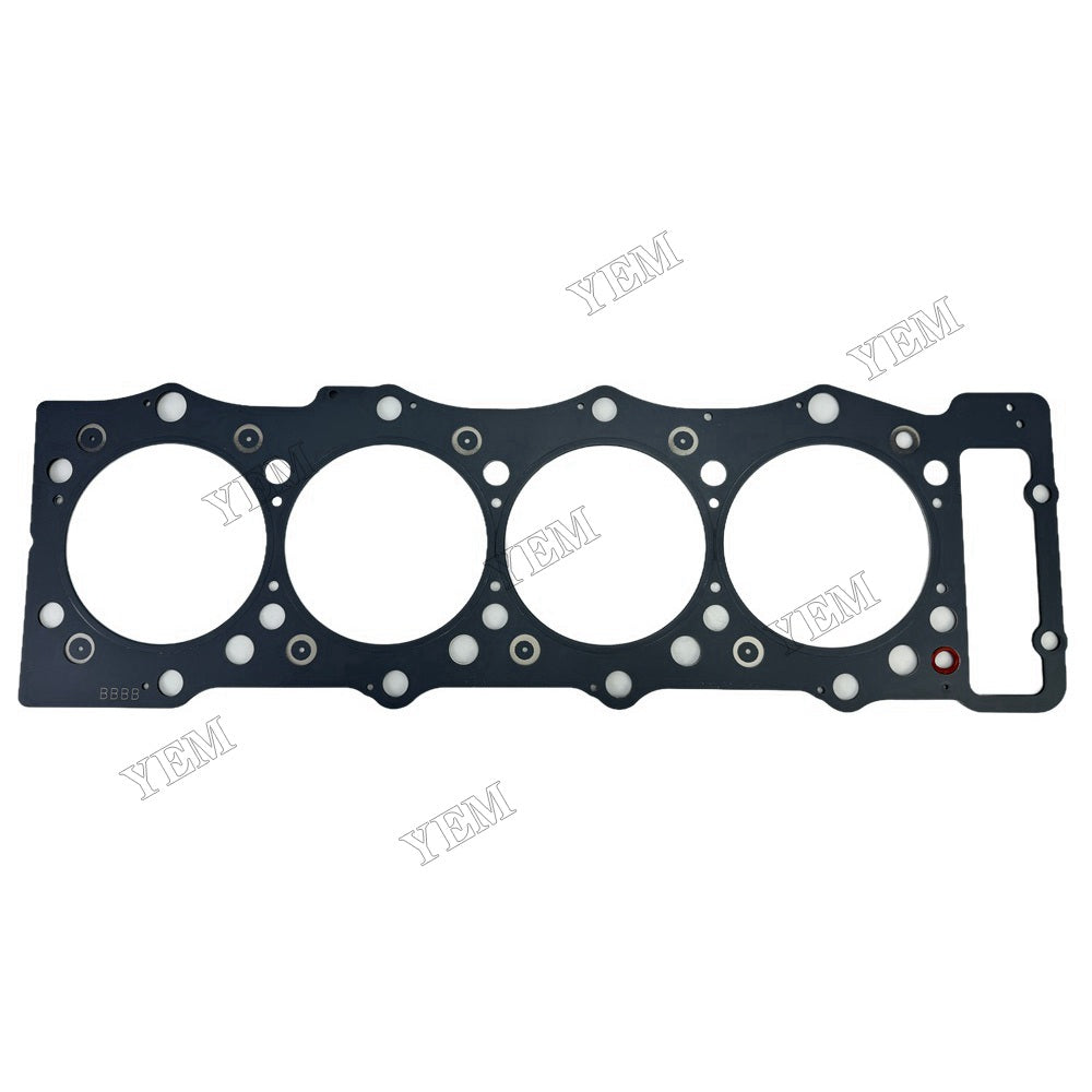 YEM Parts high quality 4HK1 Head Gasket 8-98170248-1 For Isuzu 4HK1 Truck Engine For Isuzu