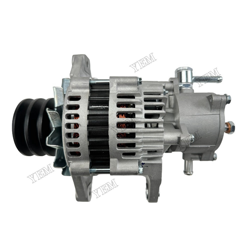YEM Parts high quality 4HL1 Alternator 24V 60A For Isuzu