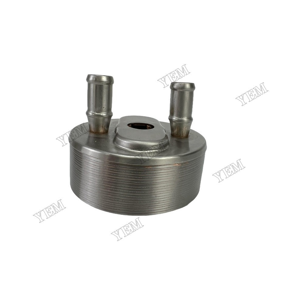 YEM Parts Oil Cooler Core for Isuzu 4JA1 Engine Fit Heavy-Duty Truck For Isuzu