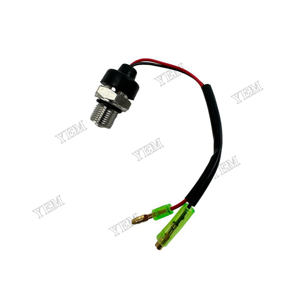 YEM Parts 8941268220 Sensor for Isuzu 4JB1 Engine Fit Excavator Diesel Engine For Isuzu