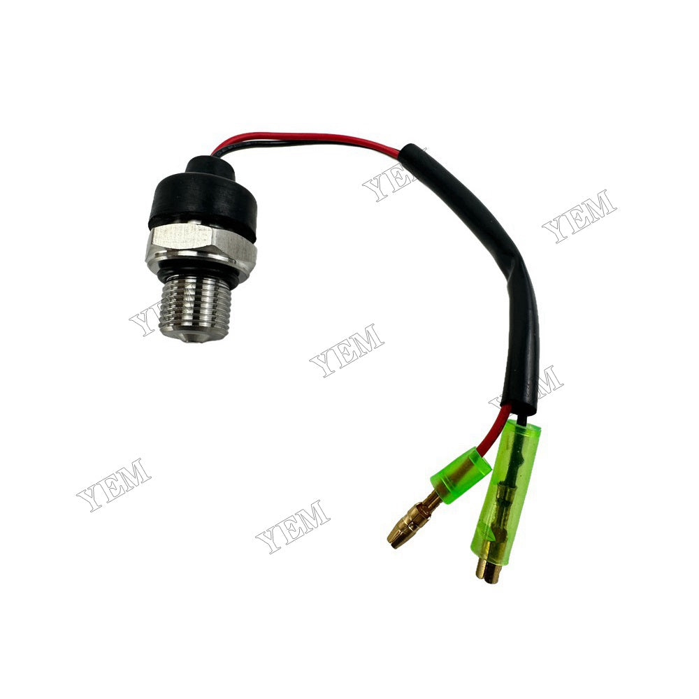 YEM Parts 8941268220 Sensor for Isuzu 4JB1 Engine Fit Excavator Diesel Engine For Isuzu