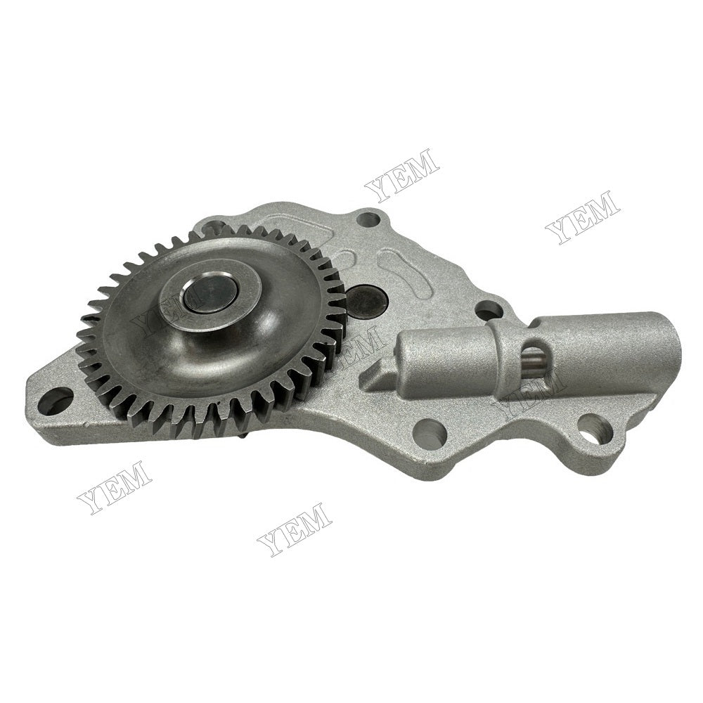 YEM Parts 4JJ1 Oil Pump 8-98145153-1 8-98145153-0 8-98053777-0 L210-0100S For Isuzu For Isuzu