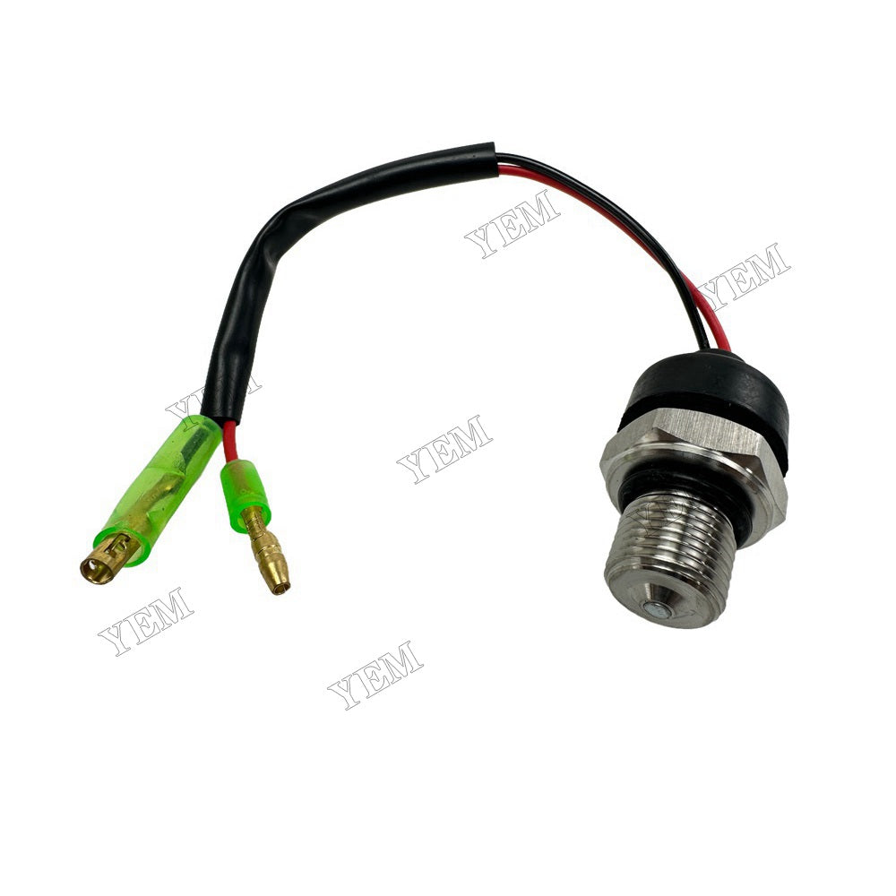 YEM Parts 8941268220 Sensor for Isuzu 4LE2 Engine Fit Heavy-Duty Truck For Isuzu