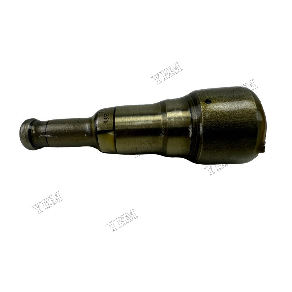 YEM Parts 4PCS Part Number 9410617902 140163-1920 Plunger For Isuzu 4LE2 Engine For Isuzu