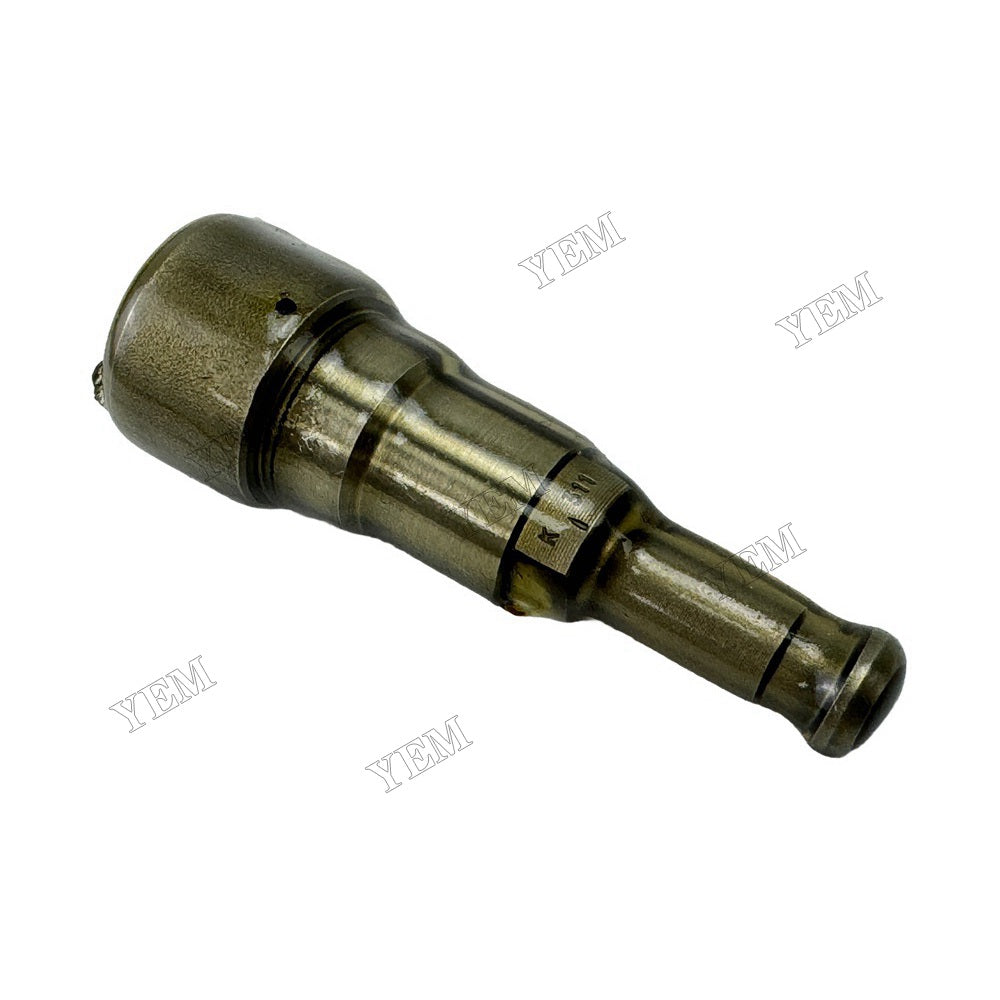YEM Parts 4PCS Part Number 9410617902 140163-1920 Plunger For Isuzu 4LE2 Engine For Isuzu