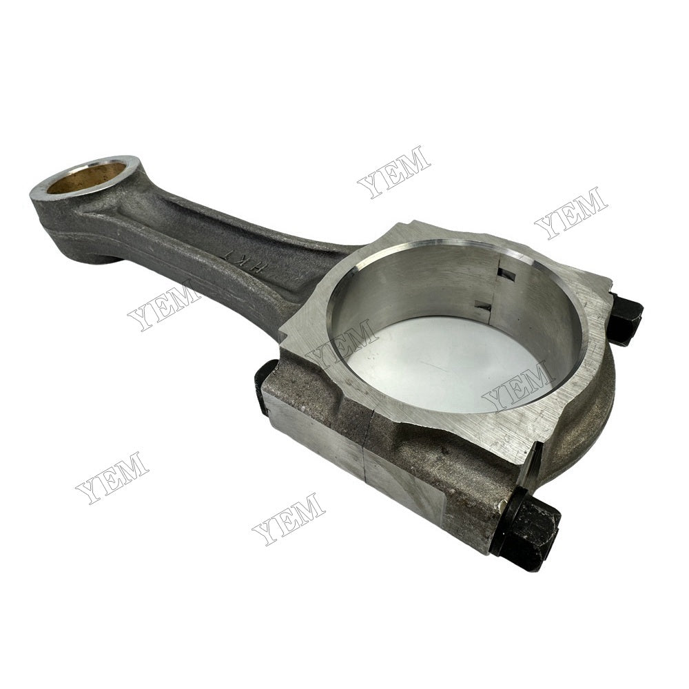 YEM Parts For Isuzu Connecting Rod 6SD1 Engine Spare Parts For Isuzu
