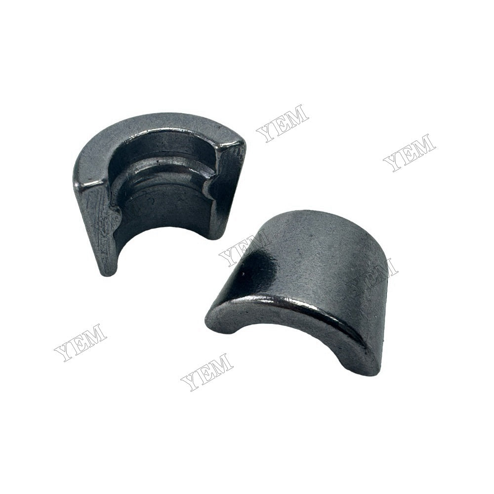 YEM Parts For Isuzu Collet,Valve Spring C190 Engine Spare Parts