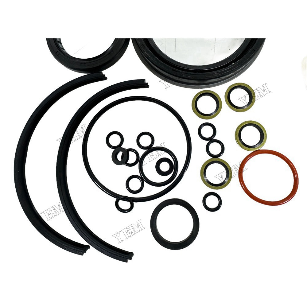 YEM Parts high quality C201 Full Gasket Kit For Isuzu C201 Truck Engine For Isuzu