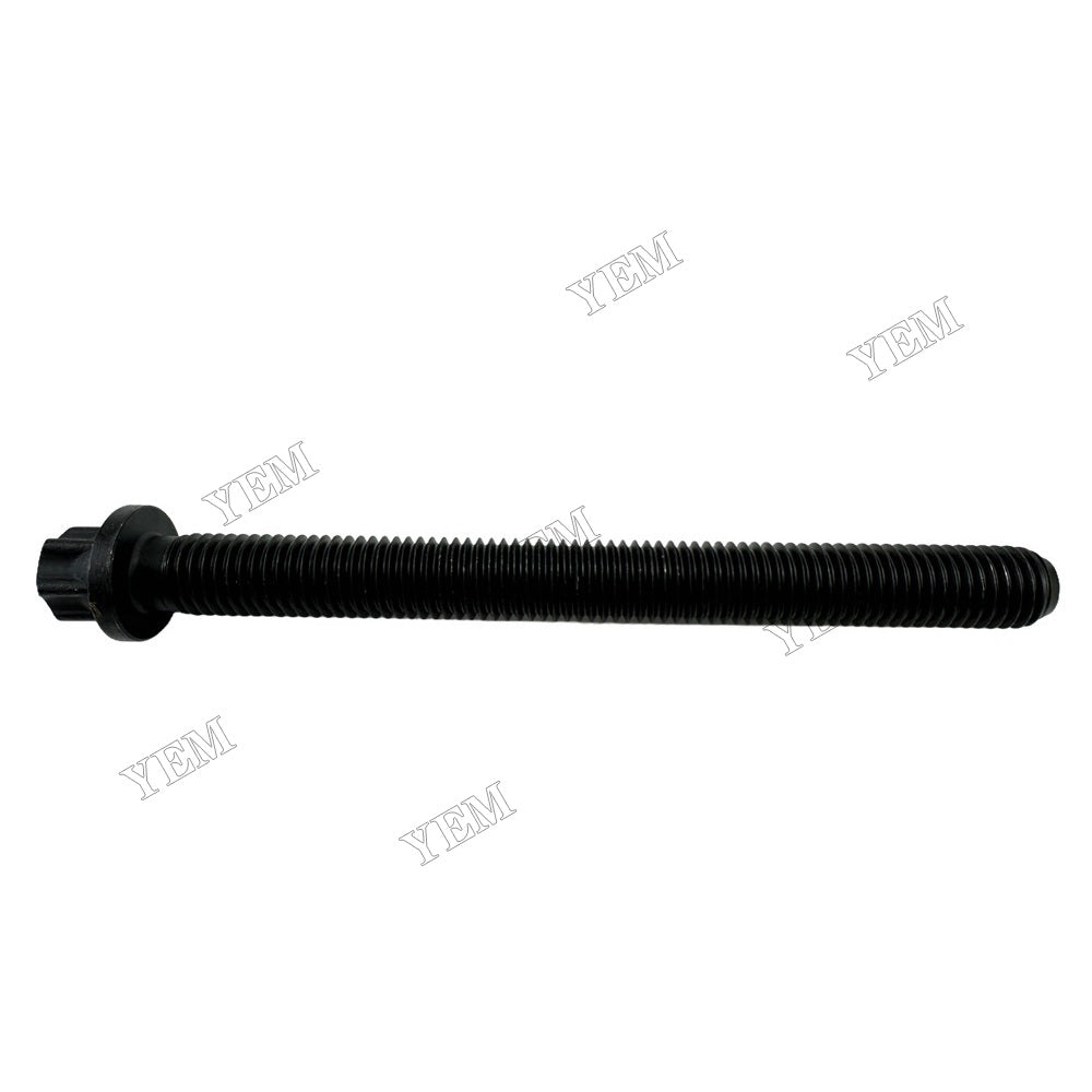 YEM Parts Part Number 04270815 04178044 Head Bolt Set For Deutz BF4M2011 Engine For Deutz