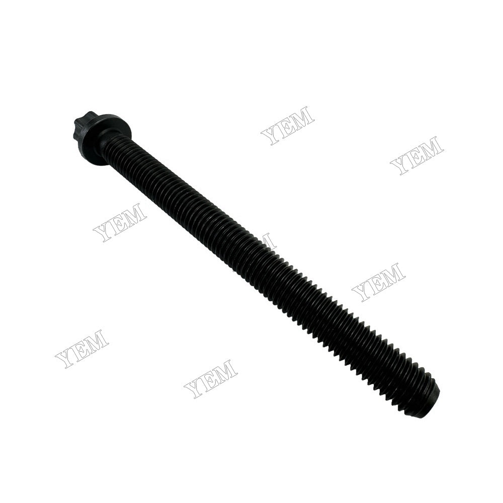 YEM Parts Part Number 04270815 04178044 Head Bolt Set For Deutz BF4M2011 Engine For Deutz