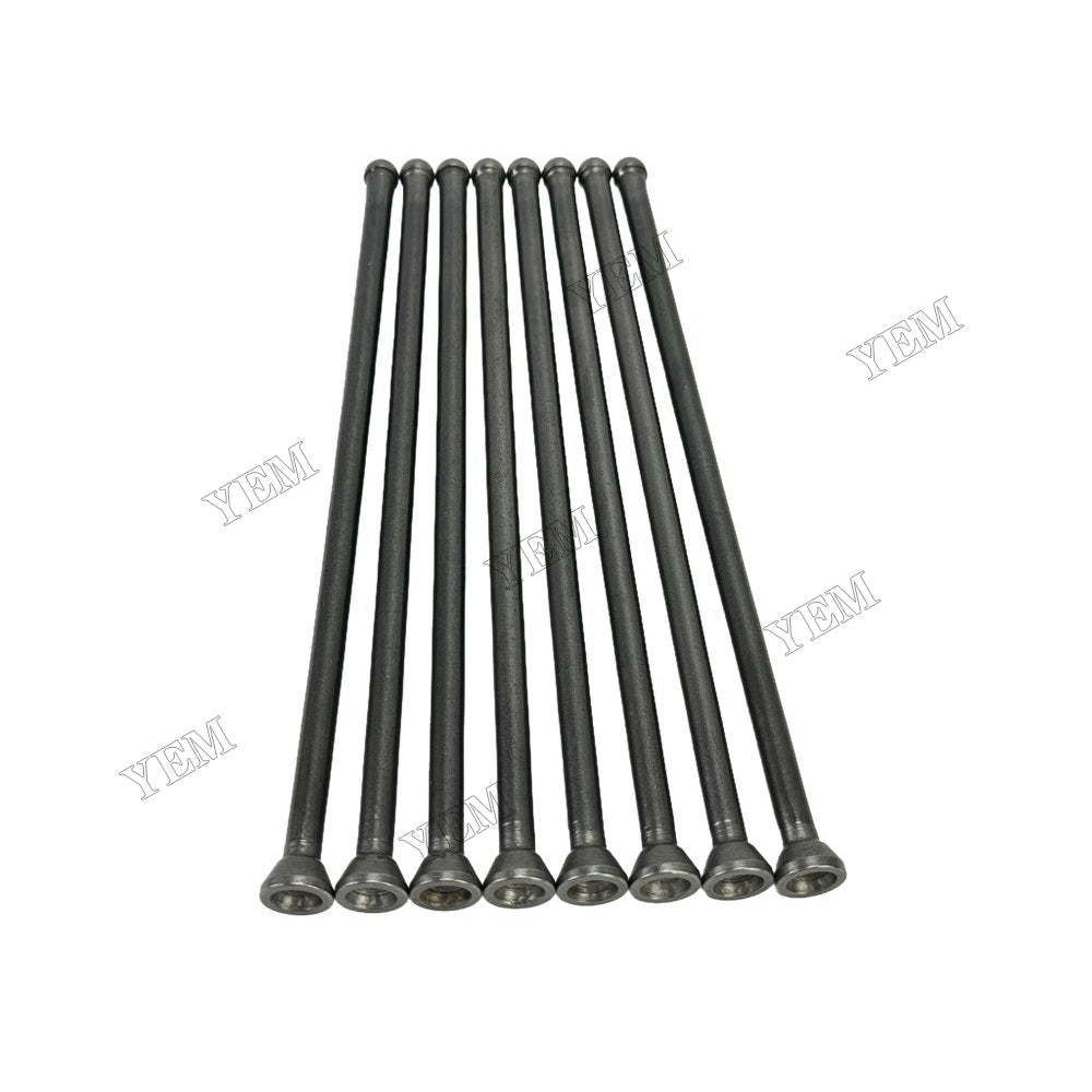 YEM Parts 8PCS Part Number 04286946 Push Rod For Deutz TCD2011L04 Engine For Deutz