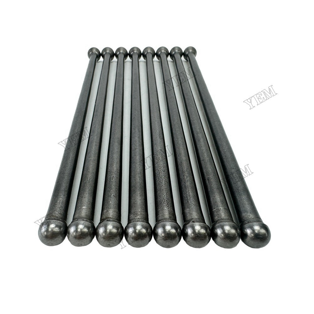 YEM Parts 8PCS Part Number 04286946 Push Rod For Deutz TCD2011L04 Engine For Deutz