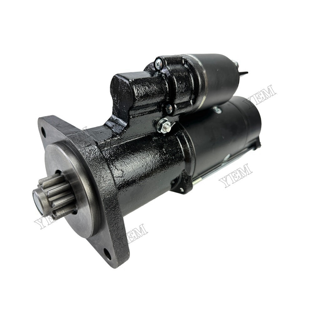 YEM Parts high quality TCD3.6L4 Starter Motor 12V 10T For Deutz