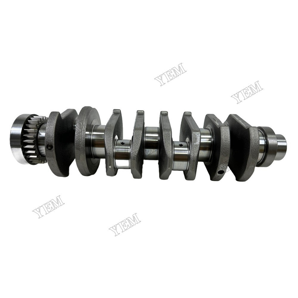 YEM Parts high quality TD2.9L4 Crankshaft For Deutz TD2.9L4 Excavator Engine For Deutz