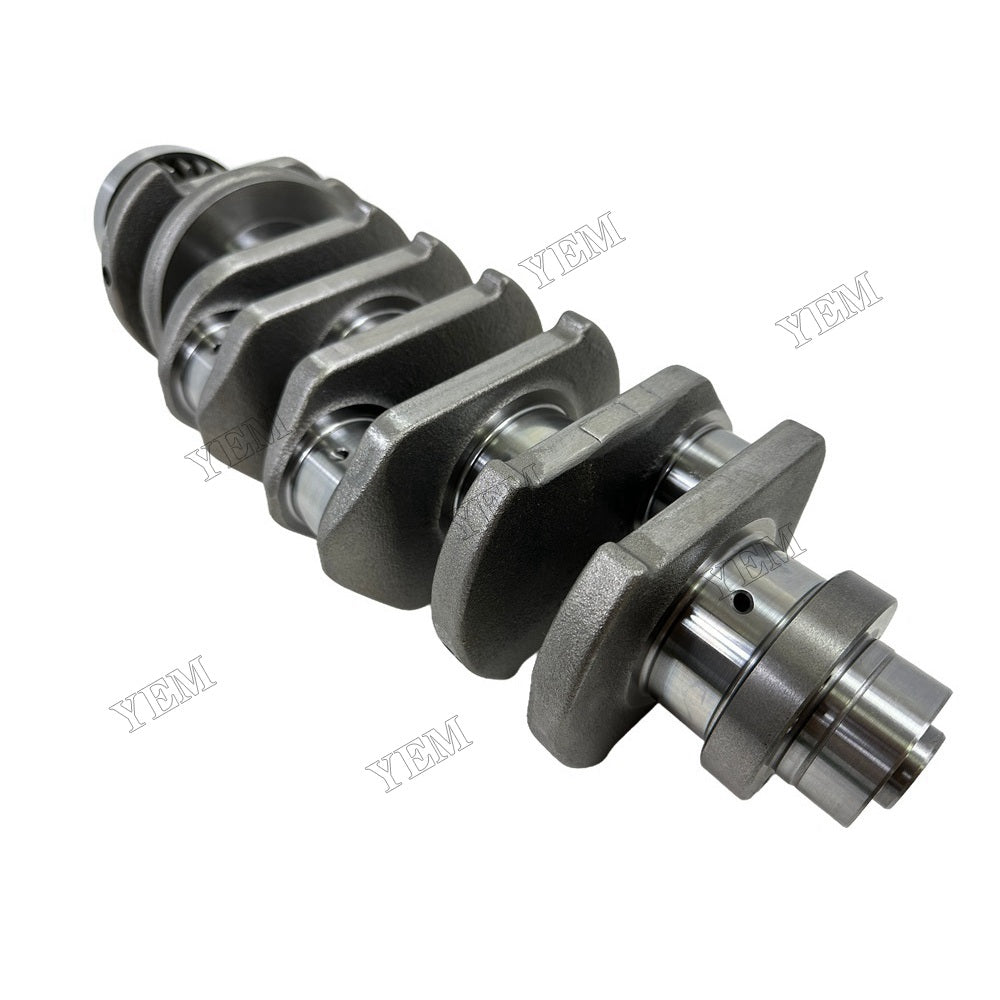 YEM Parts high quality TD2.9L4 Crankshaft For Deutz TD2.9L4 Excavator Engine For Deutz