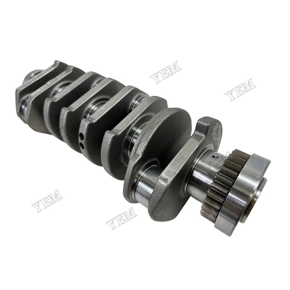 YEM Parts high quality TD2.9L4 Crankshaft For Deutz TD2.9L4 Excavator Engine For Deutz