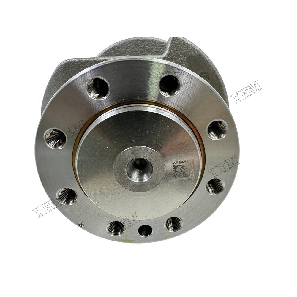 YEM Parts high quality TD2.9L4 Crankshaft For Deutz TD2.9L4 Excavator Engine For Deutz