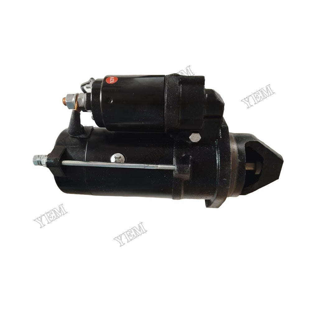 YEM Parts 04131602 Starter Motor for Deutz Excavator Tractor Engine For Deutz