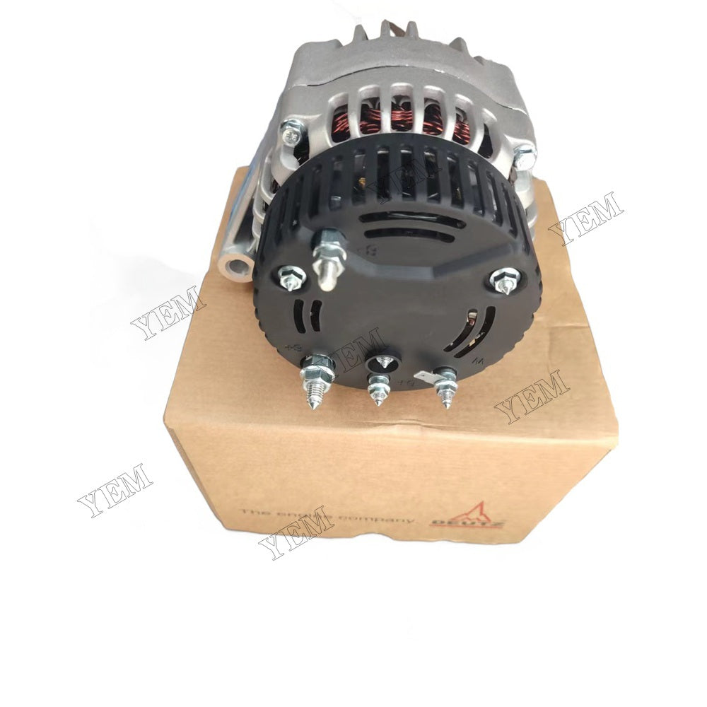 YEM Parts high quality Alternator 01184044 For Deutz Engine