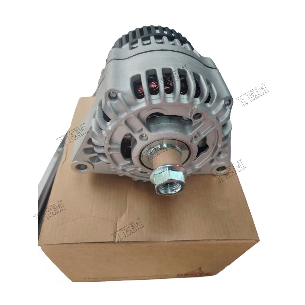 YEM Parts high quality Alternator 01184044 For Deutz Engine