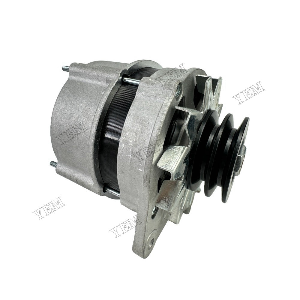 YEM Parts 1004-4 Alternator 24V 2871C202 For Perkins Excavator Engine For Perkins