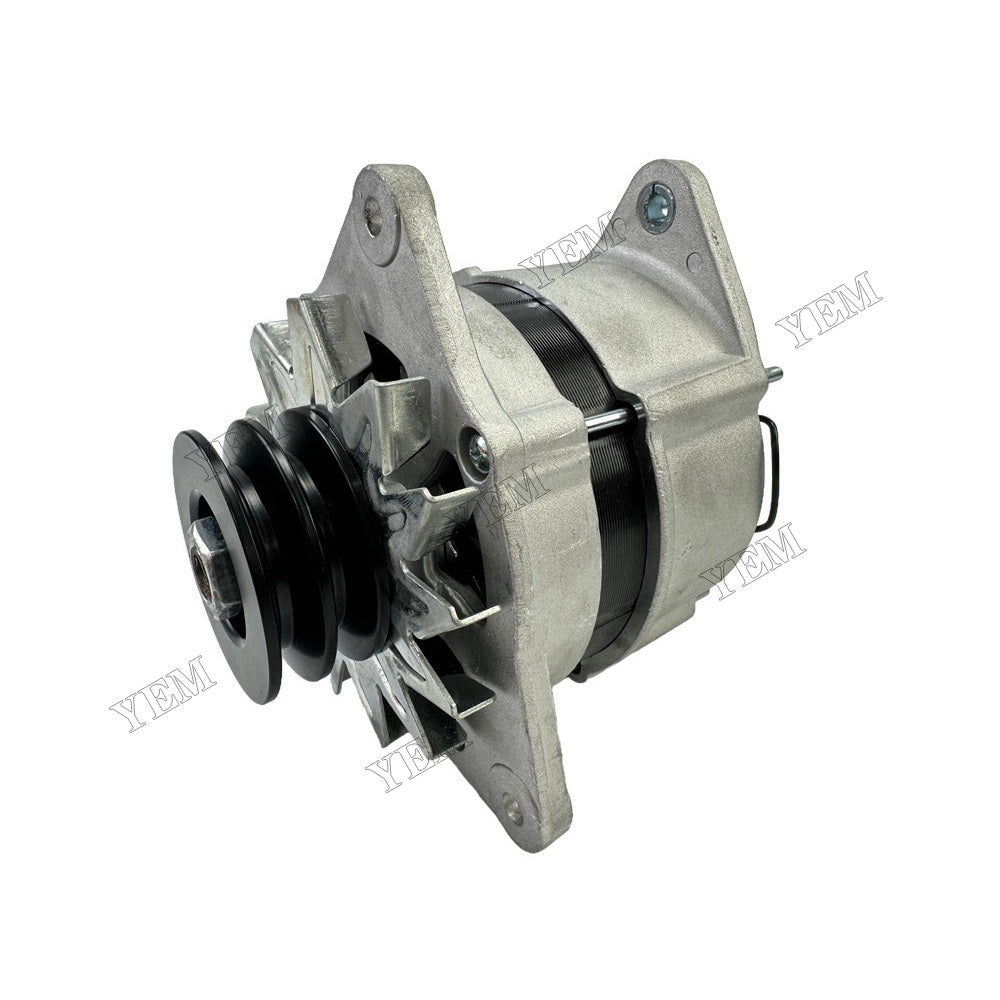 YEM Parts 1004-4 Alternator 24V 2871C202 For Perkins Excavator Engine For Perkins