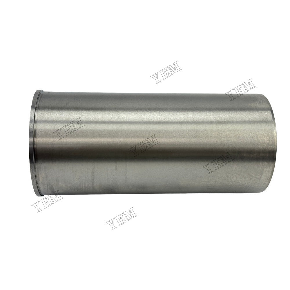 YEM Parts 4PCS Part Number 3135X041 Cylinder Liner Sleeve For Perkins 1004-4T Engine For Perkins