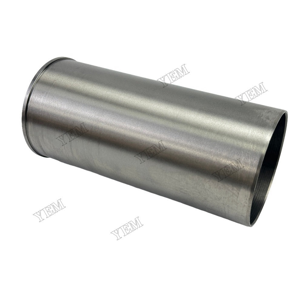 YEM Parts 4PCS Part Number 3135X041 Cylinder Liner Sleeve For Perkins 1004-4T Engine For Perkins