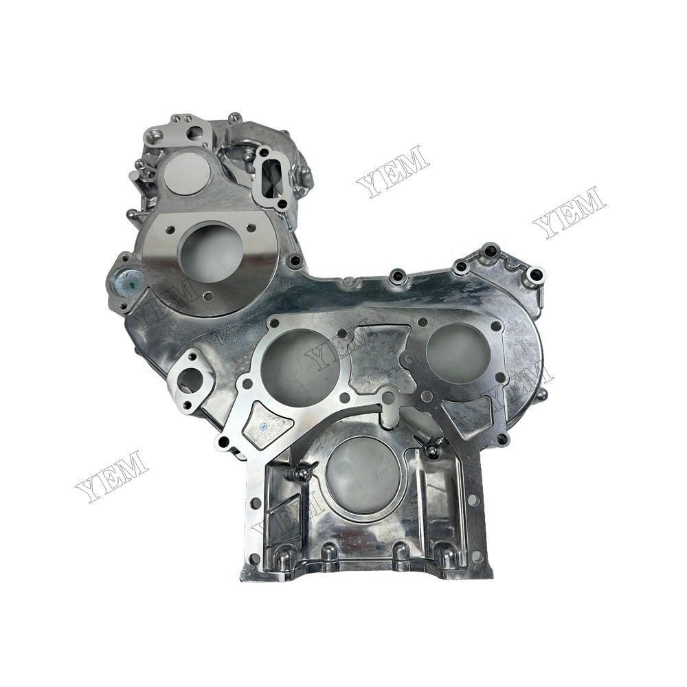 YEM Parts 3716C56C2 Timing Cover for Perkins 1103A-33T Engine Fit Excavator Engine