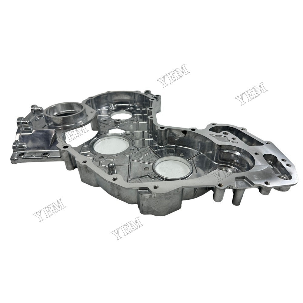 YEM Parts 3716C56C2 Timing Cover for Perkins 1103A-33T Engine Fit Excavator Engine For Perkins