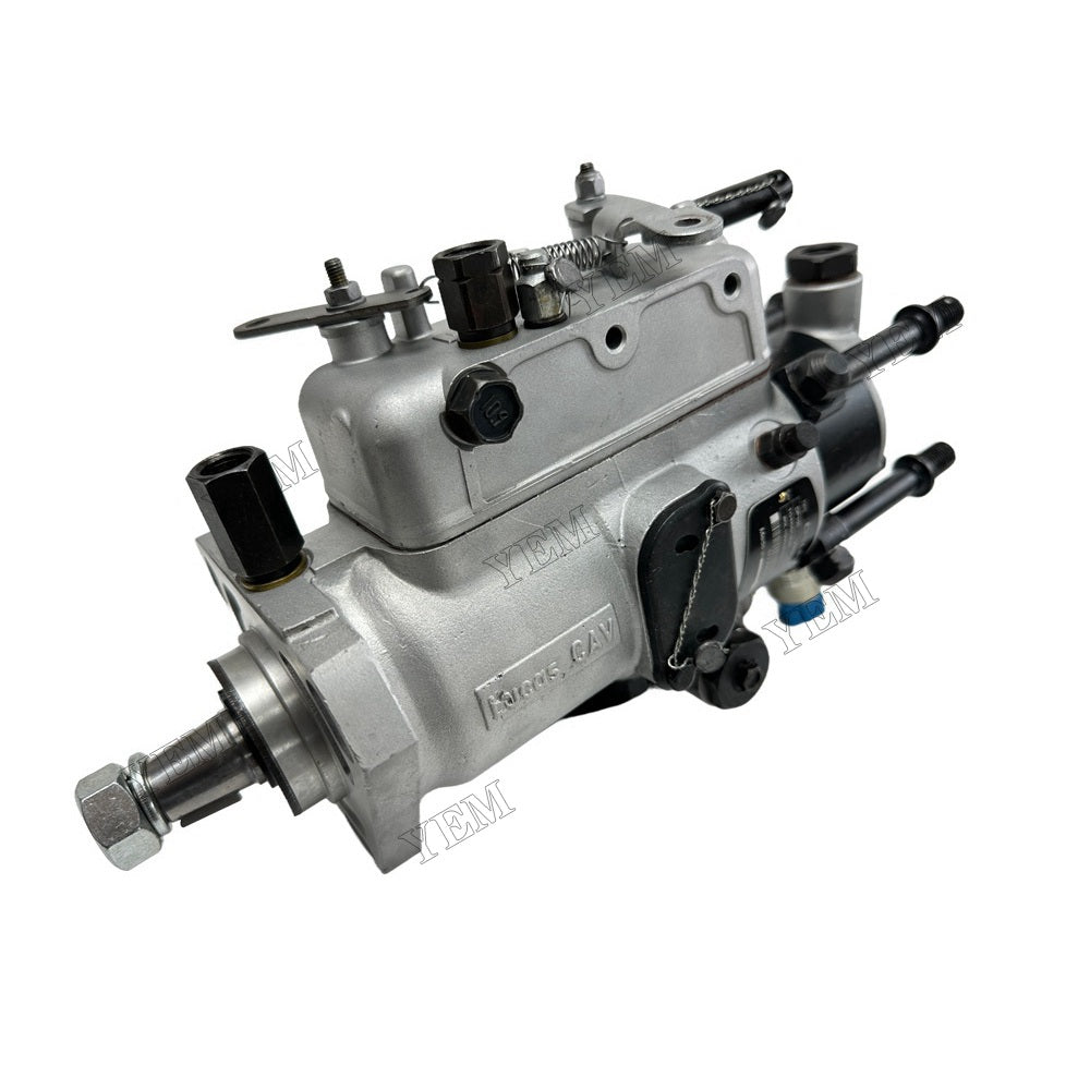 YEM Parts 1104 Fuel Injection Pump Assy V8860A110G For Perkins 1104 Engine