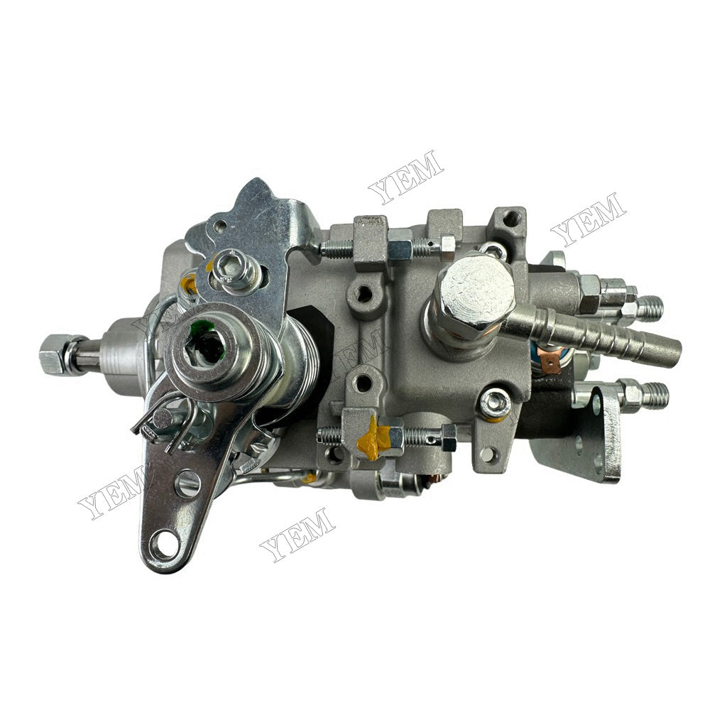 YEM Parts 1104C-44 Fuel Injection Pump 2644N209 0460424255 VE4 12F1200R927 For Perkins For Perkins