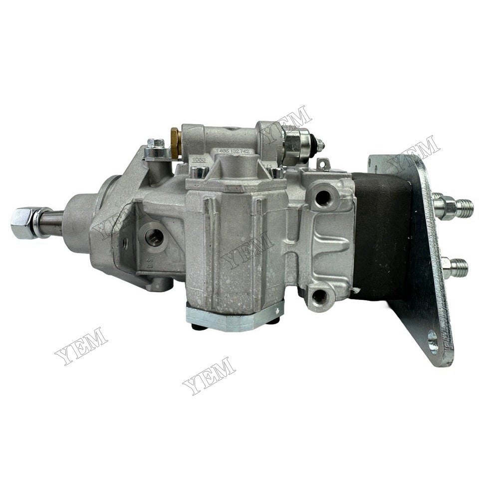 YEM Parts 1104C-44 Fuel Injection Pump 2644N209 0460424255 VE4 12F1200R927 For Perkins For Perkins