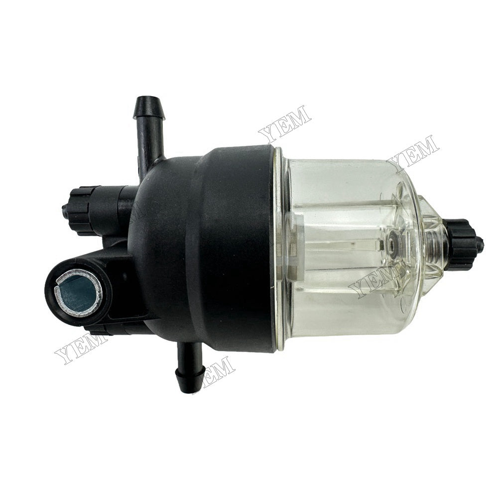 YEM Parts 130306380 Oil Water Separator for Perkins 403D-11 Engine Fit Excavator For Perkins